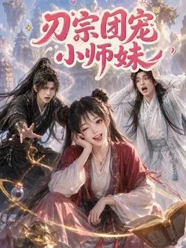 刃宗团宠小师妹(60集)AI短剧 (2026)