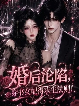 婚后沦陷，穿书女配得求生法则！（120集）AI短剧 (2026)