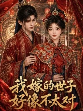 我嫁的世子好像不太对(79集)AI短剧 (2026)