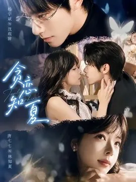 贪恋知夏（60集）杨宇斌＆唐七七（1080P） (2026)