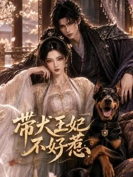带犬王妃不好惹（102集）AI短剧 (2026)