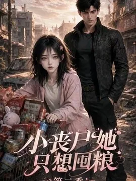 小丧尸她只想囤粮第二季（156集）AI短剧 (2026)
