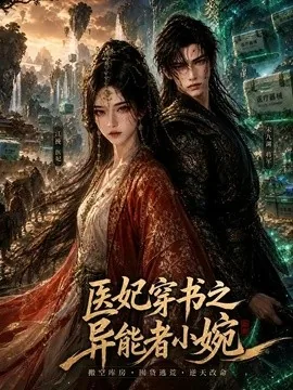 医妃穿书之异能者小婉（71集）AI短剧 (2026)