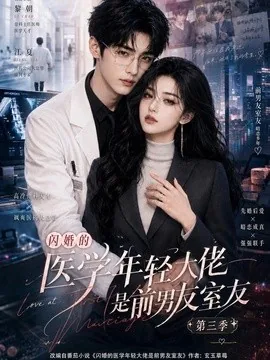 闪婚的医学年轻大佬是前男友室友第三季(90集)AI短剧 (2026)