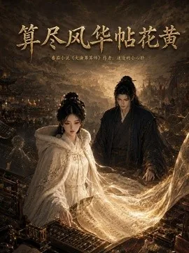 算尽风华帖花黄(106集) AI短剧 (2026)