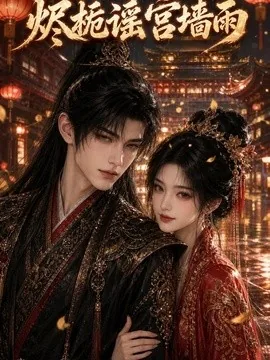 烬栀谣宫墙雨(51集)AI短剧 (2026)