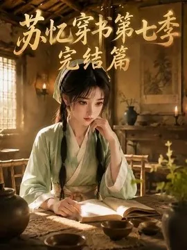 苏忆穿书第七季完结篇（177集）AI短剧 (2026)