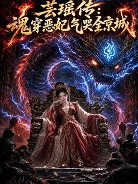 芸瑶传：魂穿恶妃气哭全京城（82集）AI短剧 (2026)