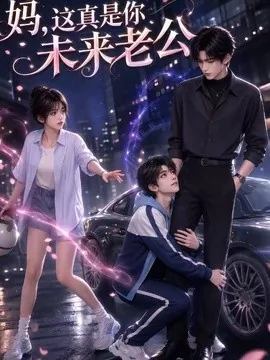 妈，这真是你未来老公（203集）AI短剧 (2026)
