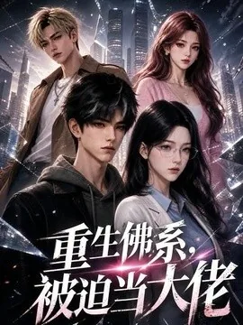 重生佛系,被迫当大佬(42集)AI短剧 (2026)
