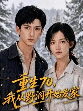 重生70，我从野洞开始发家（117集）AI短剧 (2026)