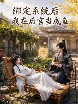 绑定系统后我在后宫当咸鱼(67集) AI短剧 (2026)