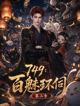 749：百魅环伺第二季（85集）AI短剧 (2026)