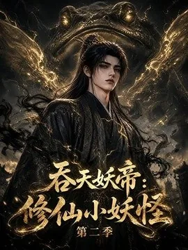 吞天妖帝:修仙小妖怪第二季(103集)AI短剧 (2026)