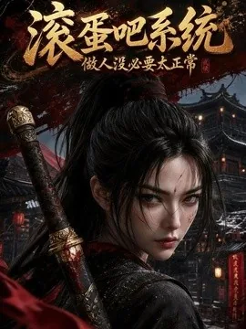 滚蛋吧系统，做人没必要太正常（64集）AI短剧 (2026)