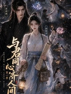 与君同心济人间(第一季)(45集)AI短剧 (2026)