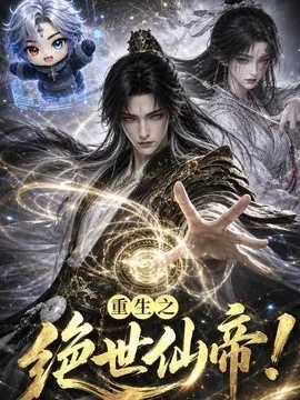 重生之绝世仙帝!(114集) AI短剧 (2026)