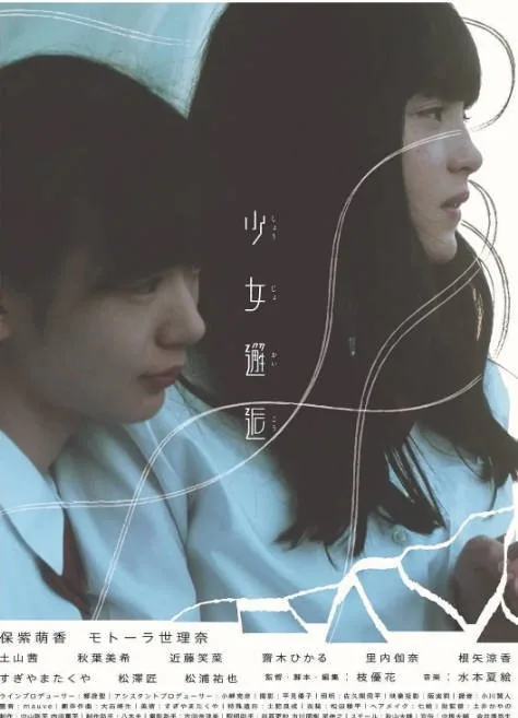 [夸克网盘]日本电影《少女邂逅》（2017）剧情 豆瓣7.1
