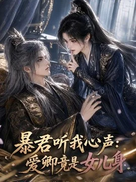 暴君听我心声：爱卿竟是女儿身第一季（50集）AI短剧 (2026)