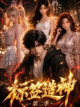 标签造神第一季海大篇（316集）AI短剧 (2026)