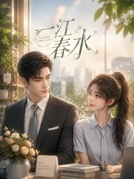一江春水（124集）AI短剧 (2026)
