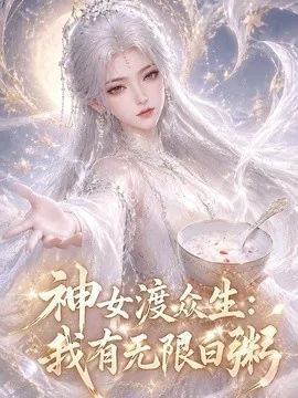神女渡众生：我有无限白粥（85集）AI短剧 (2026)