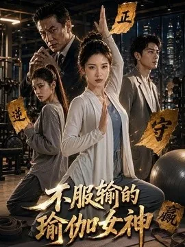 不服输的瑜伽女神（59集）李青临&宋洁 (2026)