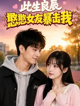 此生良辰，憨憨女友暴击我（91集）AI短剧 (2026)