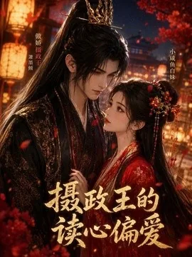 摄政王的读心偏爱（109集）AI短剧 (2026)
