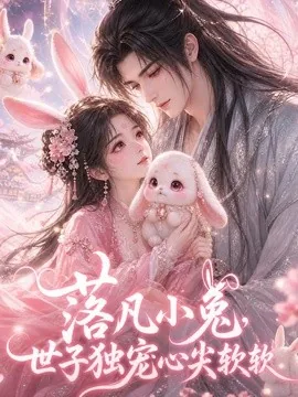落凡小兔,世子独宠心尖软软(128集)AI短剧 (2026)