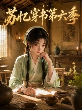 苏忆穿书第六季(246集)AI短剧 (2026)