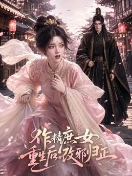 作精庶女重生后改邪归正（72集）AI短剧 (2026)
