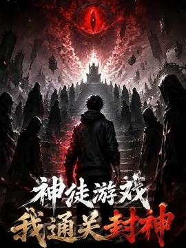神徒游戏我通关封神（105集）AI短剧 (2026)
