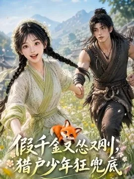 假千金又怂又刚，猎户少年狂兜底（92集）AI短剧 (2026)