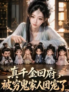 真千金回府，被穷鬼家人团宠了（88集）AI短剧 (2026)
