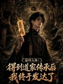 道印入体：得到道家传承后我终于发达了（113集）AI短剧 (2026)