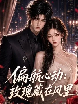 偏航心动:玫瑰藏在风里(100集)AI短剧 (2026)