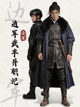边军武卒升职记（70集）AI短剧 (2026)