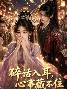 碎话入耳，心事藏不住（71集）AI短剧 (2026)