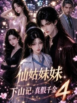 仙姑妹妹下山记：真假千金4（91集） AI短剧 (2026)