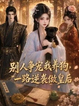 别人争宠我养狗,一路逆袭做皇后(55集)AI短剧 (2026)
