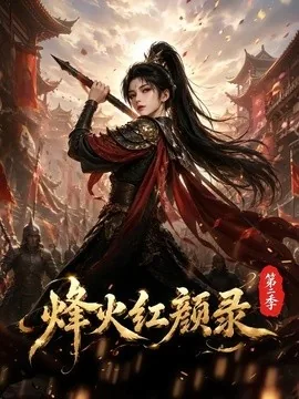 烽火红颜录第二季（111集）AI短剧 (2026)