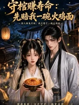 守棺赚寿命，先赔我一碗火鸡面（132集）AI短剧 (2026)
