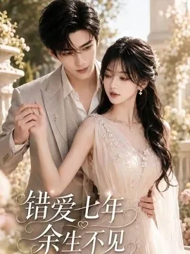 错爱七年，余生不见（85集）AI短剧 (2026)