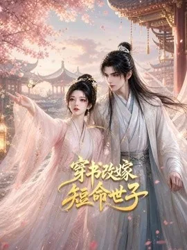 穿书改嫁短命世子（71集）AI短剧 (2026)