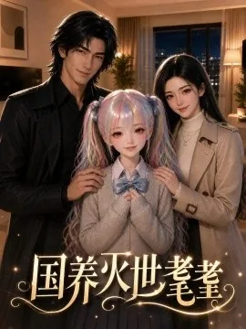 国养灭世耄耋（129集）AI短剧 (2026)