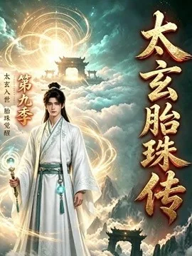 太玄胎珠传第九季(121集)AI短剧 (2026)