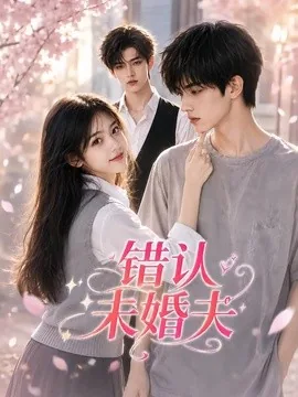 错认未婚夫（58集）AI短剧 (2026)