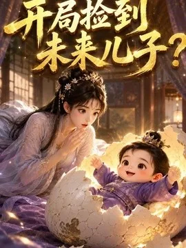开局捡到未来儿子？（150集）AI短剧 (2026)
