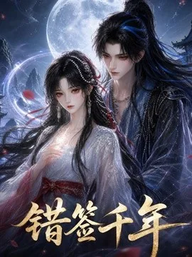 错签千年(36集)AI短剧 (2026)